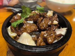 -石榴院子(西施故里店)