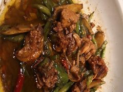 -味上湘菜馆(岳麓山店)