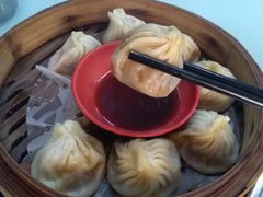 -食惠里小笼包面馆(越秀店)
