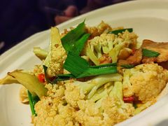 -院8里·小聚园老川菜(九眼桥店)