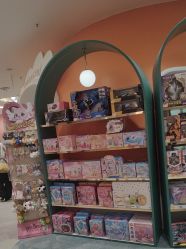 -奈尔宝家庭中心·亲子餐厅(苏州大悦城店)