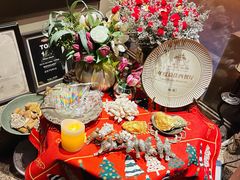 -Osteria Garden 生蚝花园餐厅(原进贤路店)