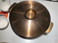 -烹然四季椰子鸡火锅(姚家园万象汇店)
