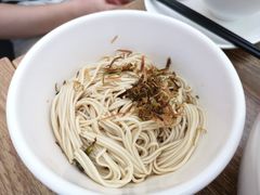 -翡翠拉面小笼包(机场DFS店)