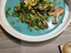 -格桑花开药膳蔬食文化空间