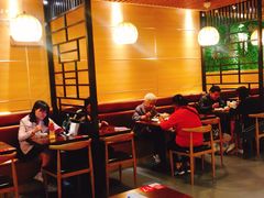 大堂-状元水饺(成都SM广场店)