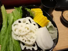 -新辣道鱼火锅(领展购物广场·中关村店)