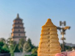 -陕拾叁-西安糕点(大雁塔店)