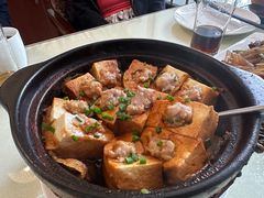 -李唐千秋客家菜