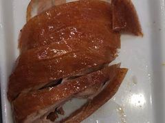 -紫光园·烤鸭(吕家营店)