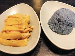 -Asianplus海蓝鸡饭