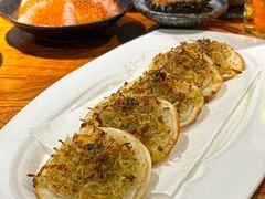 -桂马·日本料理·海胆·海鲜饭·酒场(民主广场店)