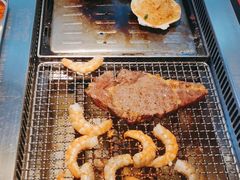 -俊熙家点餐式自助烤肉店(1227广场店)