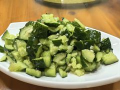 -圣夜东北菜烧烤·夜宵·小龙虾(胥江路店)