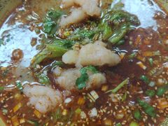 -火辣辣麻辣粉(桃园二巷店)