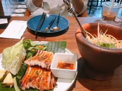-星叶·东南亚料理(宁波万象汇店)