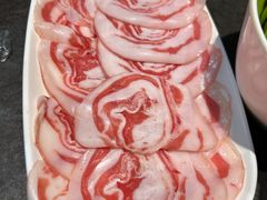 -吉祥涮羊肉