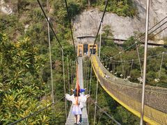 -黄金沟旅游风景区