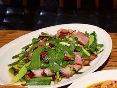 四川腊肉-大川先生·小龙虾·川菜(信义坊店)