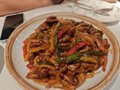 -魏客咖啡(中铁中心店)