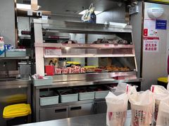 -华莱士·全鸡汉堡(五爱道店)