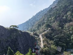 -九华山风景区