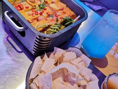 -燥次·烧烤酒场(万象城店)