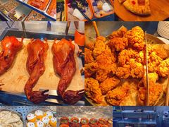 -苏格里岛自助海鲜火锅烧烤(大汉悦中心店)