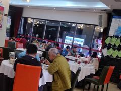 -丰收日·小海鲜·沪上家宴(顾村正大店)