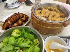 -成惠食府(赤岗店)