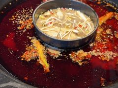 -陈眼镜火锅(总店)