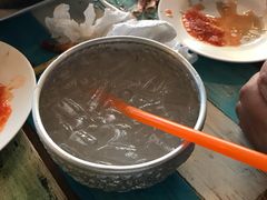 -Doo Dee Thai Food(Issan/Isaan/Esan)