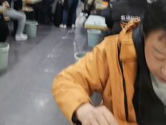 -清真喜兰老丁羊汤特色小吃