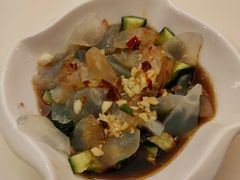 -永兴餐厅(复兴中路店)