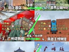-府上酒店(广州火车站越秀公园地铁站店)