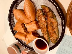 -真點心(高士德店)