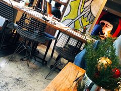 -Ginger(兴国路店)