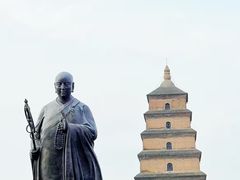 -大慈恩寺(大雁塔)
