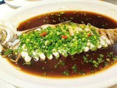 -吴记百家·私房菜·家宴(润园店)