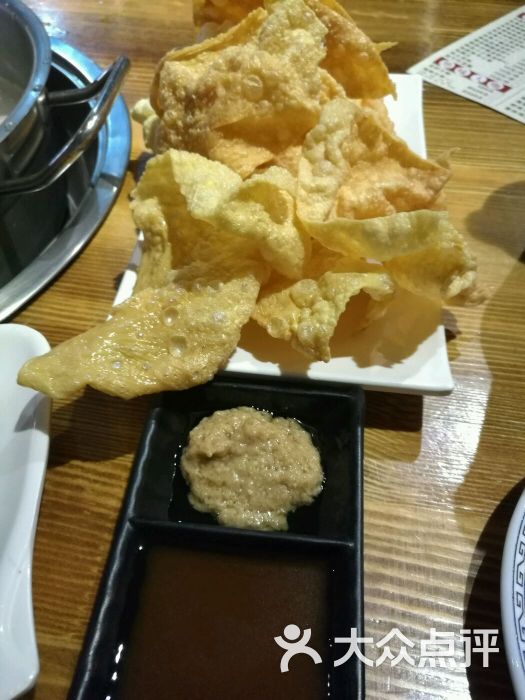 牛到家牛肉火锅油炸豆腐皮图片 - 第2030张