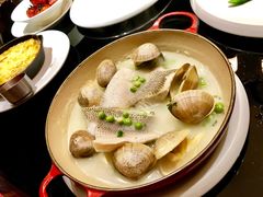 -食间牛排(湖西路店)