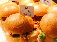 -北京王府井希尔顿酒店·万斯阁西餐厅