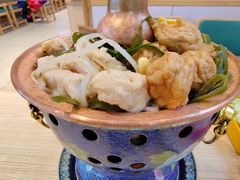 -武圣羊汤·西北面(朝阳门店)