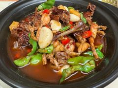 -串盟烧烤大排档·长沙美食地标(星沙店)