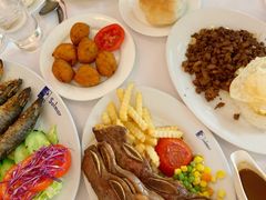 -沙利文餐厅(南湾街店)