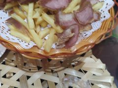 -官塘锋记鱼生·生腌·砂锅粥(牌坊街店)