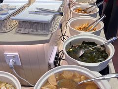 -素满香·食养自助(天一广场店)