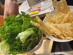 -潮汕大目牛肉火锅(皇岗旗舰店)