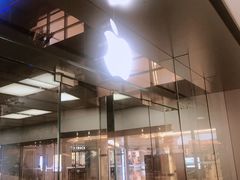 -Apple零售店(深圳益田假日广场店)