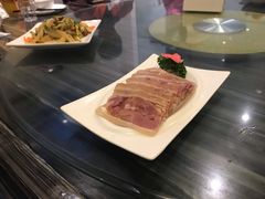 -华航饭店(华馨小区店)